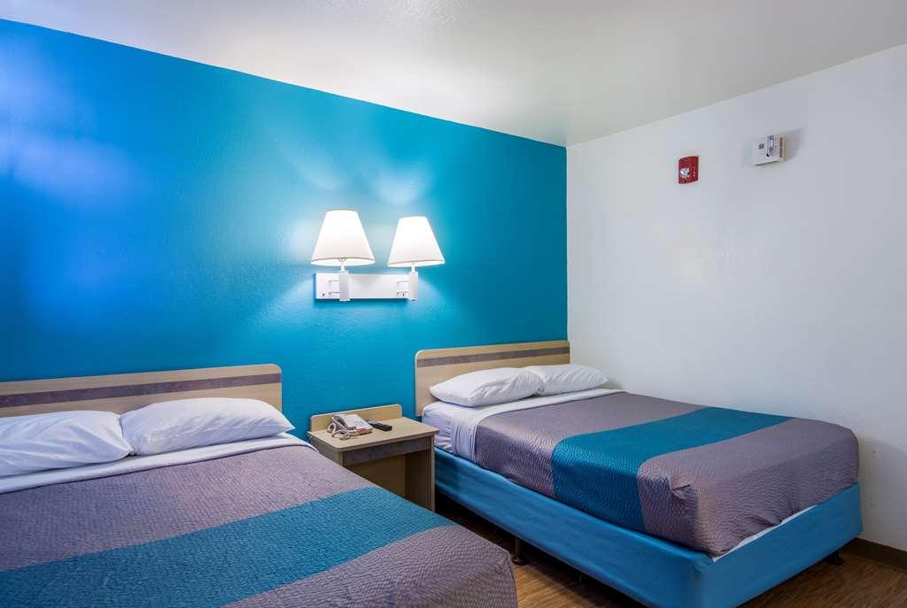 Motel 6-Sandston, Va - Richmond, Va Værelse billede