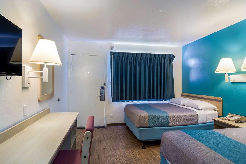 Motel 6-Sandston, Va - Richmond, Va Værelse billede