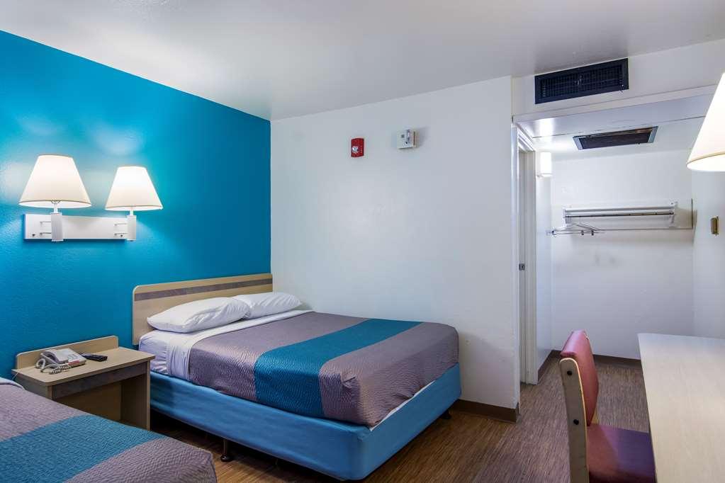 Motel 6-Sandston, Va - Richmond, Va Værelse billede