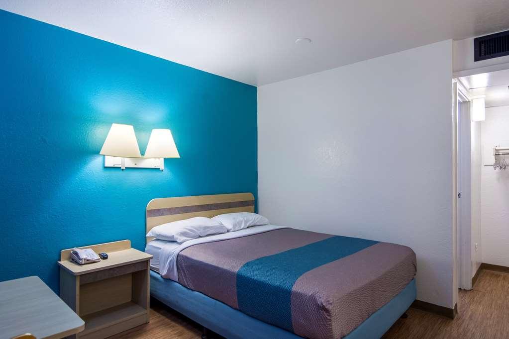 Motel 6-Sandston, Va - Richmond, Va Værelse billede