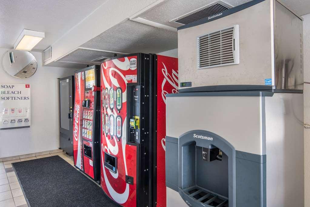 Motel 6-Sandston, Va - Richmond, Va Faciliteter billede