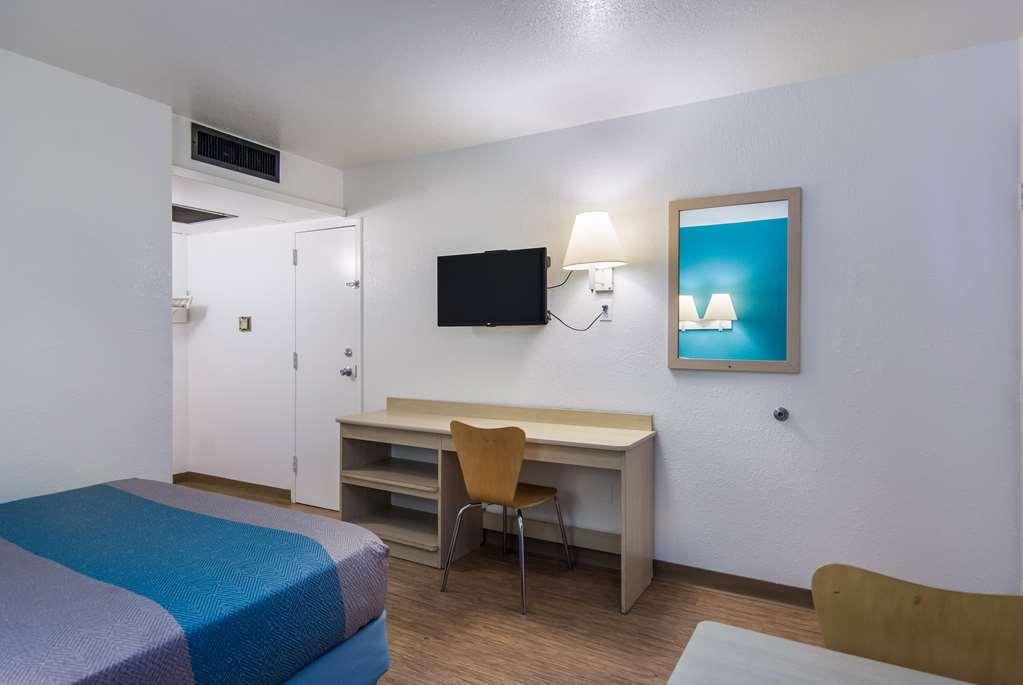 Motel 6-Sandston, Va - Richmond, Va Værelse billede