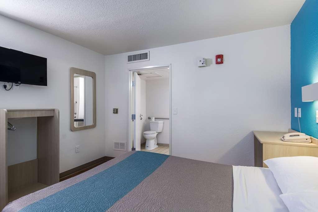 Motel 6-Sandston, Va - Richmond, Va Værelse billede