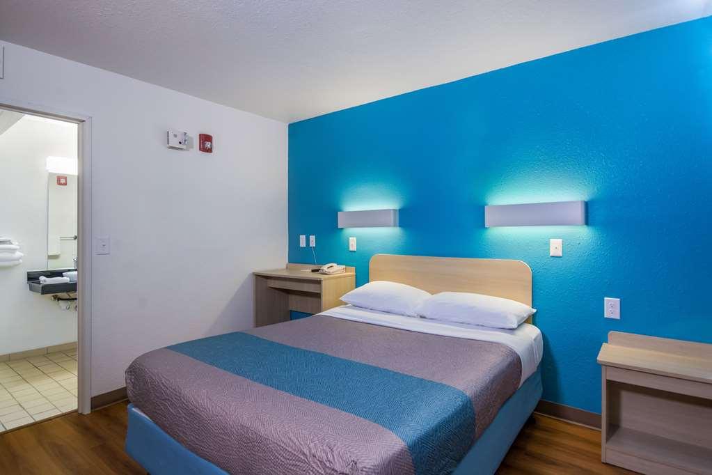 Motel 6-Sandston, Va - Richmond, Va Værelse billede